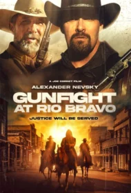 Gunfight At Rio Bravo (2023)