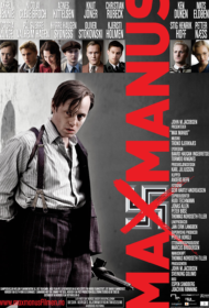 Max Manus Man Of War (2008) แม็กซ์ มานัส ขบวนการล้างนาซี