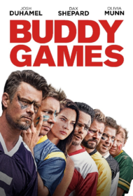 The Buddy Games (2019)