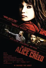 The Disappearance of Alice Creed (2009) เกมรัก เกมอาชญากรรม