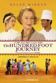 The Hundred-Foot Journey (2014) ปรุงชีวิต ลิขิตฝัน