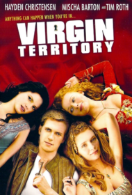 Virgin Territory (2007) สะดุดจูบ แดนเวอร์จิ้น