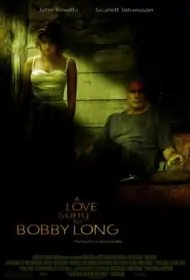 A Love Song for Bobby Long (2004)  ปราถนาแห่งหัวใจ