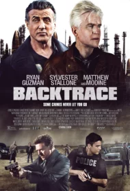 Backtrace (2018) ย้อนรอยปมปริศนา