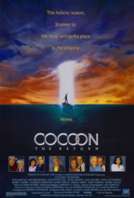 Cocoon The Return (1988) โคคูน สื่อชีวิต