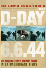 D-Day 6.6.1944 (2004) ดีเดย์ วัน…เผด็จศึก