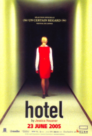 Hotel (2004) โรงแรมกระตุกขวัญ