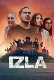 Izla (2021) เกาะอาถรรพ์