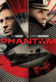 Phantom (2013) ดิ่งนรกยุทธภูมิทะเลลึก