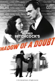 Shadow of a Doubt (1943) เงามัจจุราช