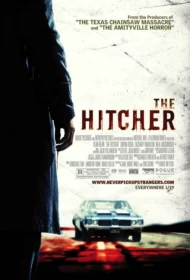 The Hitcher (1986) คนโหดนรกข้างทางฉบับแรก