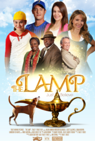The Lamp (2010)
