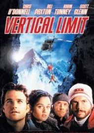 Vertical Limit (2000) ไต่เป็น ไต่ตาย