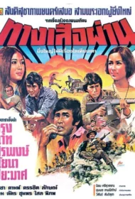ทางเสือผ่าน (1977)