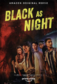 Black as Night (2021) แบล็ก แอส ไนต์