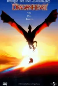 Dragonheart (1996) มังกรไฟ หัวใจเขย่าโลก