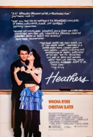 Heathers (1988) ฆ่าระห่ำ จิตวิปริต