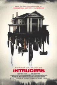 Intruders (Shut In) (2015) ปล้นท้านรก