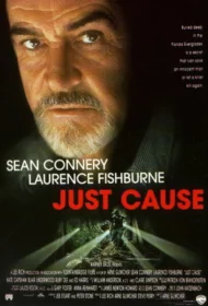Just Cause (1995) คว่ำเงื่อนอำมหิต