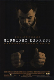 Midnight Express (1978) รถไฟสายอิสรภาพ