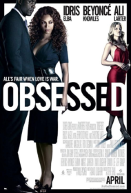 Obsessed (2009) แรงรักมรณะ