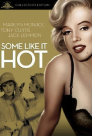 Some Like It Hot (1959) อรชรอ้อนรัก