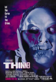 Stephen King’s Thinner (1996) ผอมสยอง ไม่เชื่ออย่าลบหลู่