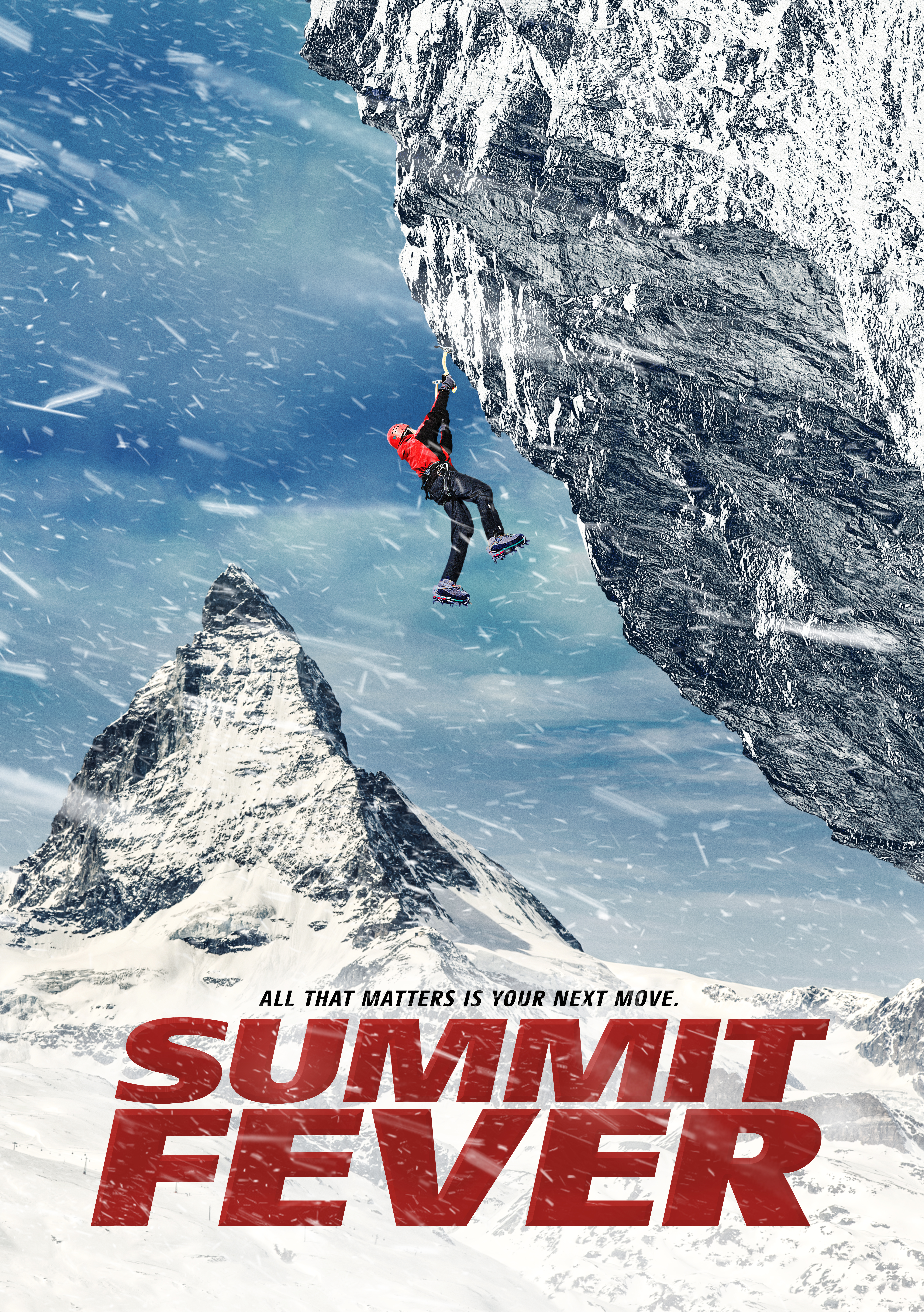 Summit Fever (2022) ซัมมิต ฟีเวอร์