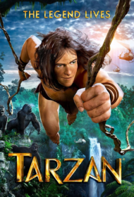 Tarzan (2013) ทาร์ซาน
