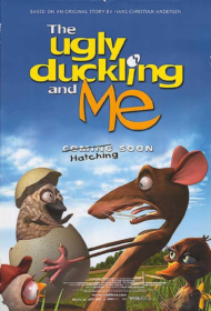 The Ugly Duckling & Me (2006) ลูกเป็ดขี้เหร่อั๊กลี่กะพ่อหนูผีแรทโซ่