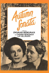 Autumn Sonata (1978)