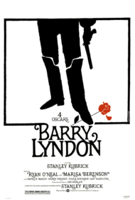 Barry Lyndon (1975) แบร์รี่ ลินดอน เทพบุตรสามแผ่นดิน