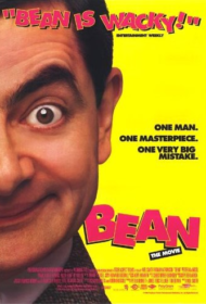 Bean (1997) บีน เดอะมูฟวี่