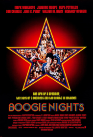 Boogie Nights (1997) บูกี้ไนท์