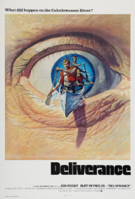 Deliverance (1972) ล่องแก่งธนู