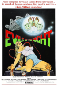 Evils Of The Night (1985)