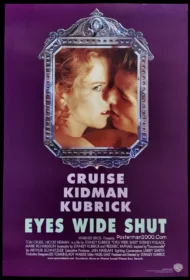 Eyes Wide Shut (1999) พิษราคะ
