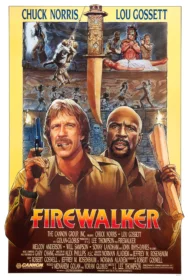 Firewalker (1986) ไฟ’วอคเกอร์