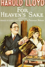 For Heaven’s Sake (1926)