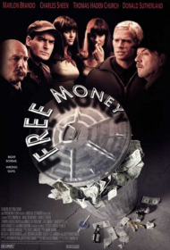 Free Money (1998) ปล้น หาอิสรภาพ
