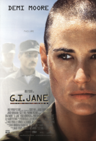 G.I. Jane (1997) จี.ไอ.เจน.