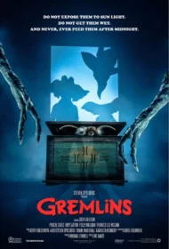 Gremlins (1984) เกรมลินส์ ปีศาจซน