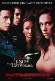 I Still Know What You Did Last Summer (1998) ซัมเมอร์สยอง ต้องหวีด 2