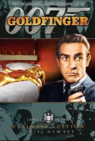 James Bond 007 Goldfinger (1964) เจมส์ บอนด์ 007 จอมมฤตยู ภาค 3