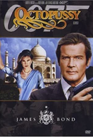 James Bond 007 Octopussy (1983) เจมส์ บอนด์ 007 เพชฌฆาตปลาหมึกยักษ์ ภาค 13