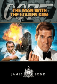 James Bond 007 The Man with the Golden Gun (1974) เจมส์ บอนด์ 007  เพชฌฆาตปืนทอง ภาค 9