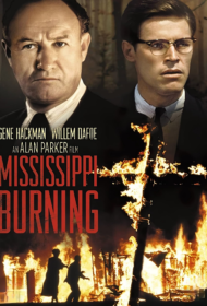 Mississippi Burning  (1988 ) เมืองเดือดคนดุ