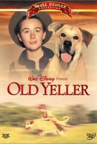 Old Yeller (1957) เพือนแท้คู่ชีวิต,สุนัขล่าคู่ชีวิต