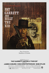 Pat Garrett & Billy The Kid (1973)