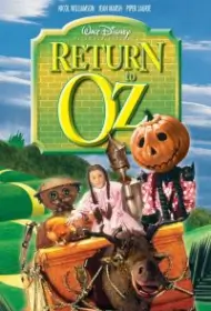 Return to Oz (1985) พ่อมดออซภาค 2